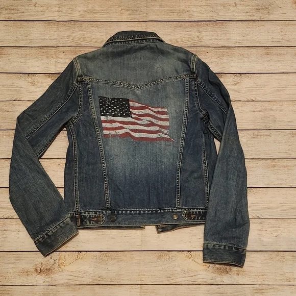 Abercrombie & Fitch | Jackets & Coats | Early 200s Abercrombie And 